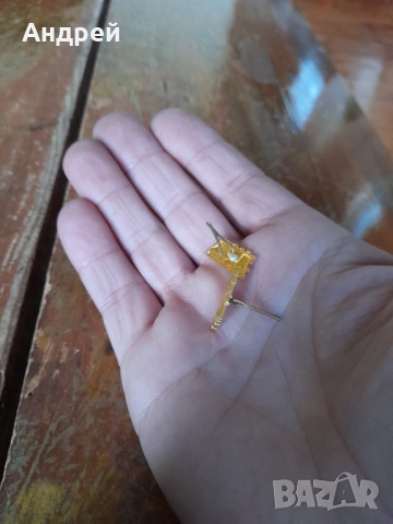 Стари вензели БДЖ #4, снимка 3 - Колекции - 52324987