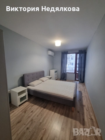 Двустаен апартамент с гараж- Базар Левски, снимка 7 - Апартаменти - 53643000