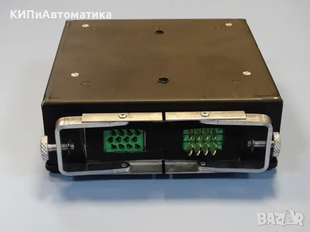 контролер CABLEFORM Pulsomatic MkX 3131-1-18.22.18 controller 24-80VDC, снимка 2 - Резервни части за машини - 49726769