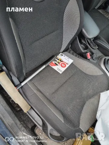 пежо 308 1.6 ehdi, снимка 5 - Части - 50330842