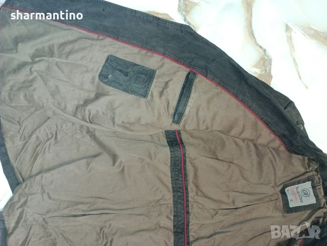 Модерно сако Expedition L/XL - 18 лв, снимка 5 - Сака - 52927357