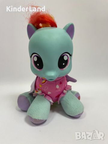 My little pony музикално , снимка 1 - Музикални играчки - 45918596