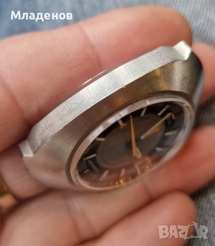 Omega memomatic , снимка 4 - Мъжки - 54065331