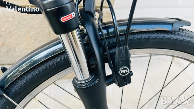 Велосипед Pegasus Premio размер 53, снимка 12 - Велосипеди - 50996030