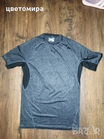 under armour размер XL 