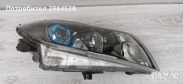 Десен фар за Suzuki Vitara LED / Сузуки Витара ЛЕД, снимка 3 - Части - 50856827