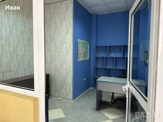 Дава под наем магазин, гр. Пловдив, Въстанически, снимка 11 - Магазини - 52996389