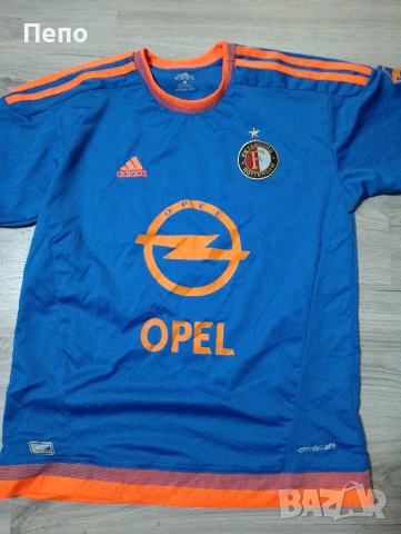 Тениска Adidas 