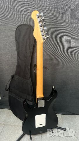 Електрическа китара Yamaha EG112 1990 , снимка 4 - Китари - 45929423