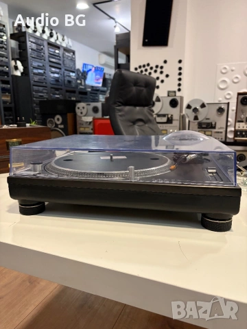 Technics SL-1210 MK2 Japan   (3), снимка 6 - Грамофони - 53902452