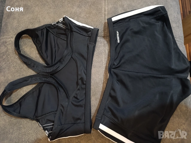 Спортен комплект Adidas, снимка 3 - Спортни екипи - 54043357