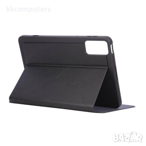 Кожен Калъф за ZTE nubia RedMagic Astra - PU кожа + TPU, Стойка, Шокоустойчив, Вкл. Протектор - 5 Цв, снимка 6 - Калъфи, кейсове - 53455842