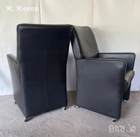 Шест трапезни стола, снимка 3 - Столове - 52163477