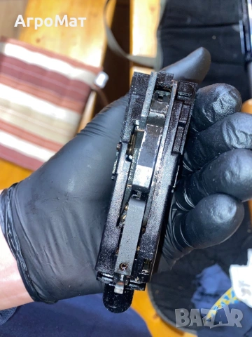 Mossberg A500 Мосберг Помпа, снимка 4 - Ловно оръжие - 53689964