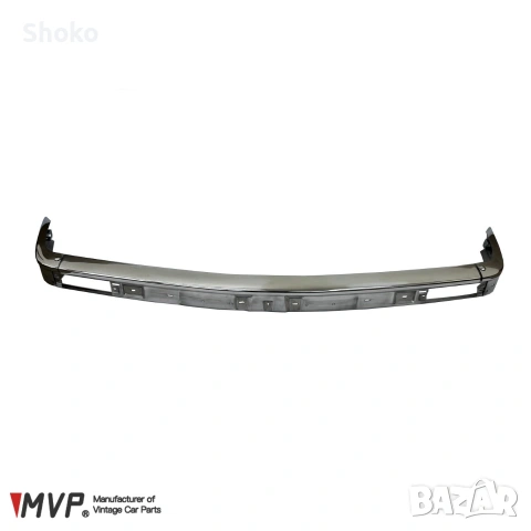 метална броня за BMW e30 /82-87/