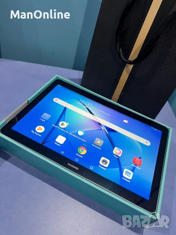 Таблет Huawei MediaPad T3