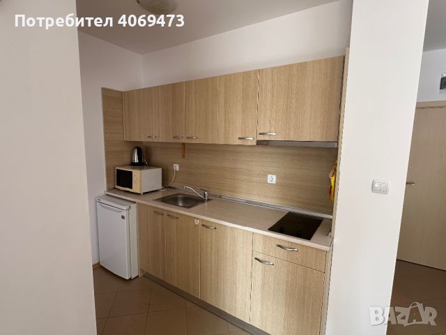 Diamond Apartment 1, снимка 8 - Квартири, нощувки - 45326861