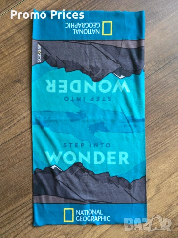 Promo раници за бягане + бандана, снимка 3 - Раници - 54294067