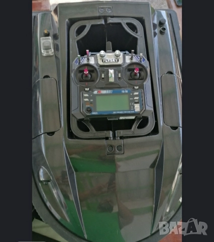 лодка за захранка със автопилот, снимка 4 - Стръв и захранки - 51456729