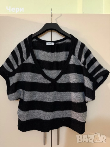 Дамски пуловер M/L