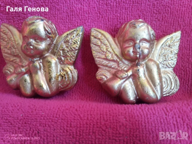 Декоративна свещ 