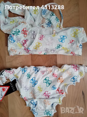Guess 14г нов бански , снимка 4 - Бански костюми - 50819645