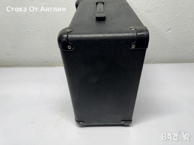 Кубе - Marshall G15R CD / 45 W, снимка 4 - Тонколони - 52303142