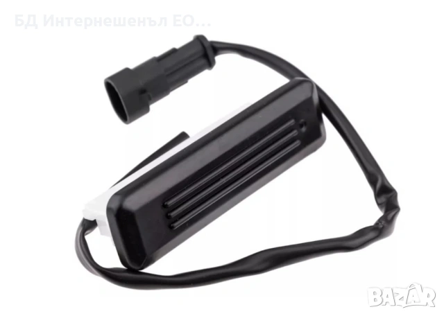 51829929 Бутон за отваряне на багажник Fiat, Doblo MK2 Facelift, Opel Combo D,, снимка 2 - Части - 53067592
