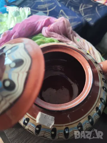 Керамика, снимка 2 - Декорация за дома - 49685937