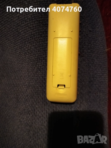 Дистанционно за климатик, снимка 2 - Дистанционни - 52237406