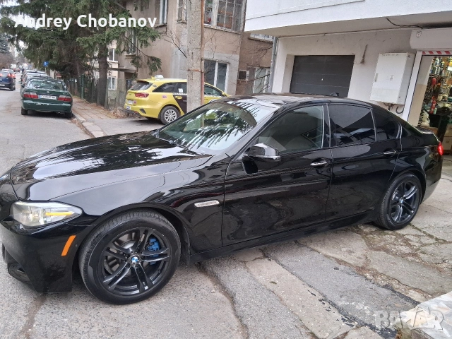 BMW 528 Xdrive Mpack , снимка 2 - Автомобили и джипове - 53440257