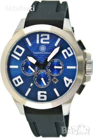 Мъжки часовник Constantin Durmont -Автоматичен