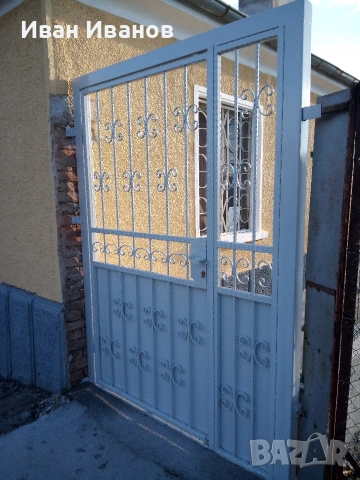 железарски услуги , снимка 13 - Други - 53597382