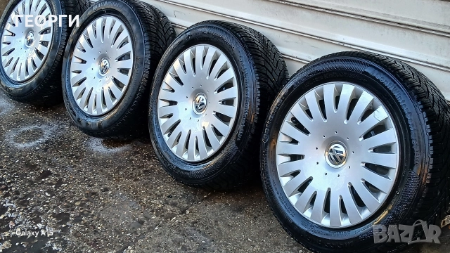 PASSAT B7 1.6TDI 77kw/105k.#KLIMATRON#КАТО НОВА4999€, снимка 17 - Автомобили и джипове - 52741800