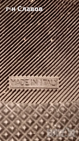 Мъжки Италиански ест.кожа!, снимка 2 - Ежедневни обувки - 51871166