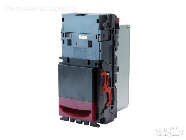 Настройвам BV100 и NV9 на EURO