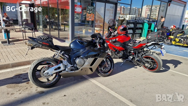 honda cbr sc57 2004 2005 части