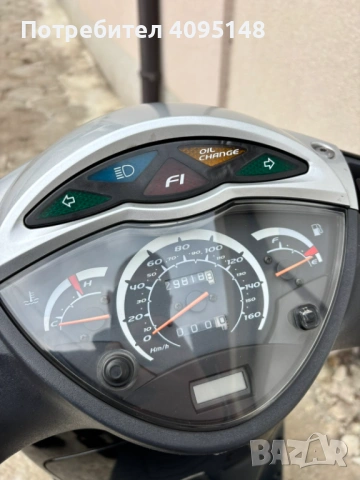 Honda Sh 150i 2006, снимка 10 - Мотоциклети и мототехника - 53890799