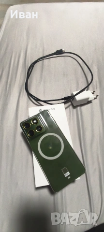 Motolora Edge 70, снимка 6 - Motorola - 53654101