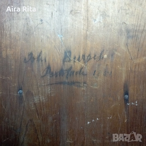 USA.Стенен часовник., снимка 5 - Други - 53881575