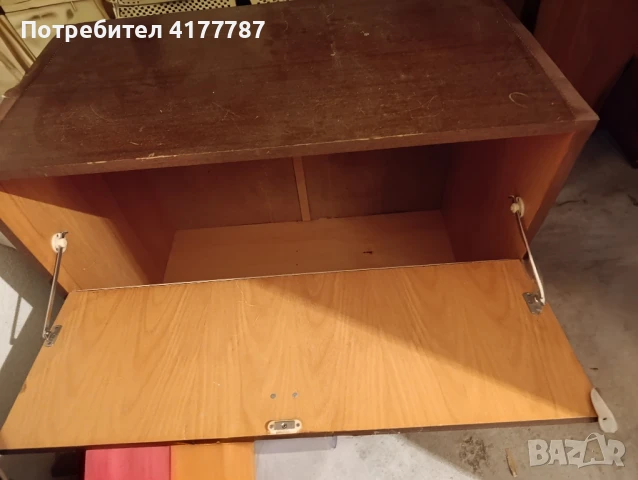 Ракла за легло, снимка 4 - Спални и легла - 51005498