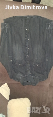 Риза Waikiki , снимка 3 - Детски ризи - 51704089