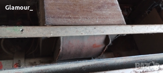 Шаси от Регент - 60, снимка 4 - Други - 53762698