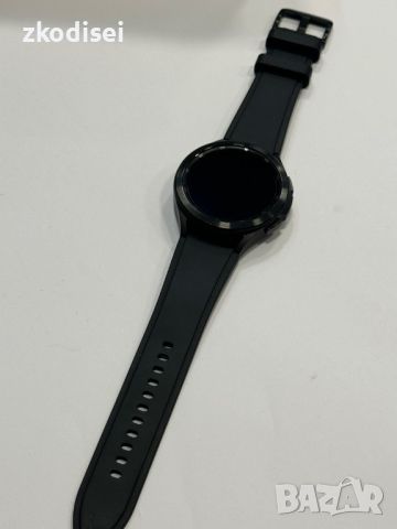 Smart Watch Samsung - watch 4 Classic, снимка 2 - Смарт часовници - 46461869