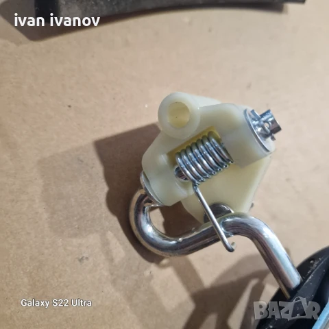 Ръчна Гас , снимка 4 - Селскостопанска техника - 51308983