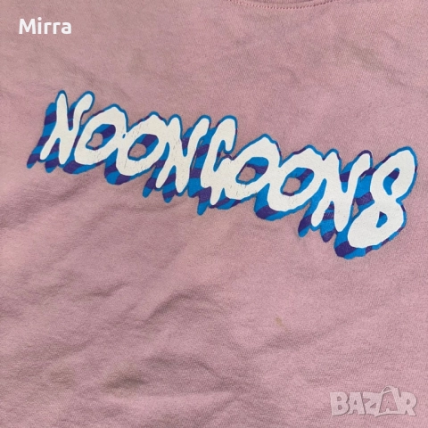 Vintage Noon Goons Heavy Sweater, снимка 2 - Блузи - 52203347