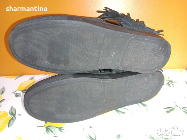 Kennel Schmenger N 41кожени сникърси - 14 €, снимка 7 - Дамски боти - 53206071