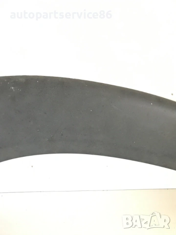 Преден ляв облицовъчен елемент на калника за Peugeot Relay, Boxer, Ducato (2006-2012) 1307160070, снимка 3 - Части - 53795394