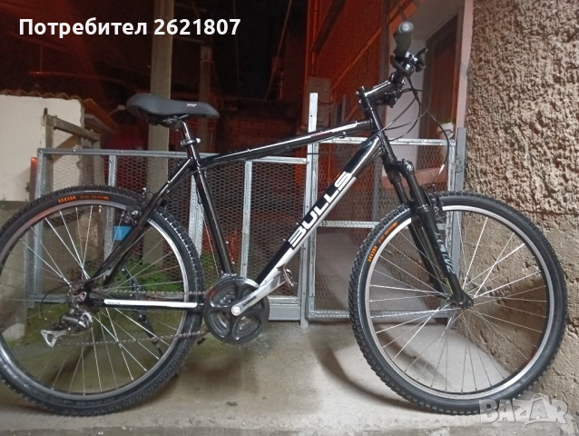 Продавам Bulls sharptail 1 26ца