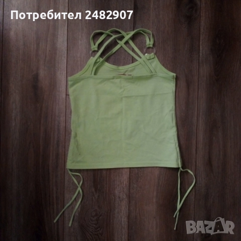 Детски потник  , снимка 4 - Детски тениски и потници - 51803635